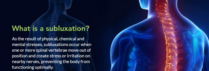 Five Benefits Of Visiting A Chiropractor