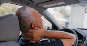 Whiplash treatment chiropractor Plano TX delayed symptom onset after car accident cervical injury