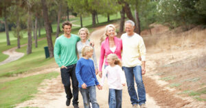 Family chiropractic care Plano TX every stage of life prenatal pediatric adult senior wellness chiropractic