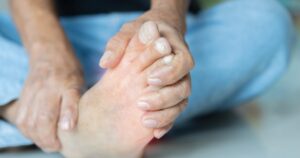 Neuropathy treatment chiropractor Plano TX peripheral nerve care spinal compression diabetic neuropathy chiropractic