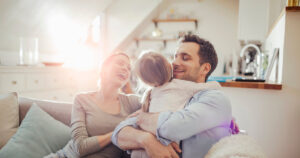 Pediatric chiropractor Plano TX safe chiropractic care for children infant toddler family wellness