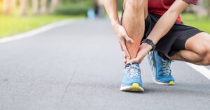 Sports injury chiropractor Plano TX athlete chiropractic care performance recovery treatment