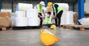 Work injury chiropractor Plano TX return to work rehabilitation workers compensation chiropractic care